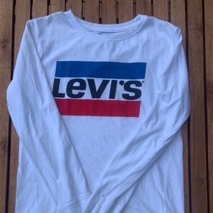 Levis Long Sleeve